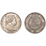 The Alan Palmer Collection of British Silver Coins (Part I)