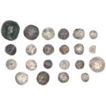 British Coins â€“ Lots