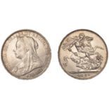 The Alan Palmer Collection of British Silver Coins (Part I)