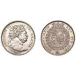 The Alan Palmer Collection of British Silver Coins (Part I)