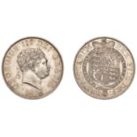 The Alan Palmer Collection of British Silver Coins (Part I)