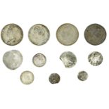 British Coins â€“ Lots