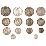 British Coins â€“ Lots