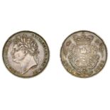 The Alan Palmer Collection of British Silver Coins (Part I)