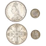 British Coins â€“ Lots