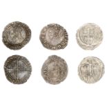 British Coins â€“ Lots