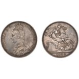 The Alan Palmer Collection of British Silver Coins (Part I)