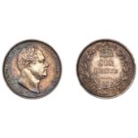 The Alan Palmer Collection of British Silver Coins (Part I)