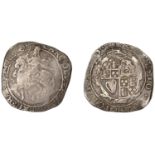 British Coins from Various Properties