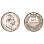 The Alan Palmer Collection of British Silver Coins (Part I)