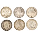 British Coins â€“ Lots