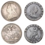 British Coins â€“ Lots