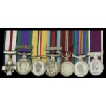 Miniature Medals