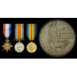 Medals from the Collection of the Soldiers of Oxfordshire Museum, Part 3