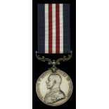 Medals from the Collection of the Soldiers of Oxfordshire Museum, Part 3