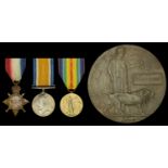 Medals from the Collection of the Soldiers of Oxfordshire Museum, Part 3