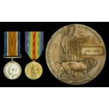 Medals from the Collection of the Soldiers of Oxfordshire Museum, Part 3