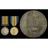 Medals from the Collection of the Soldiers of Oxfordshire Museum, Part 3