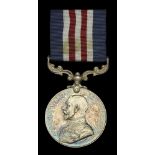 Medals from the Collection of the Soldiers of Oxfordshire Museum, Part 3