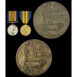 Medals from the Collection of the Soldiers of Oxfordshire Museum, Part 3