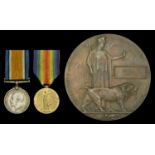 Medals from the Collection of the Soldiers of Oxfordshire Museum, Part 3