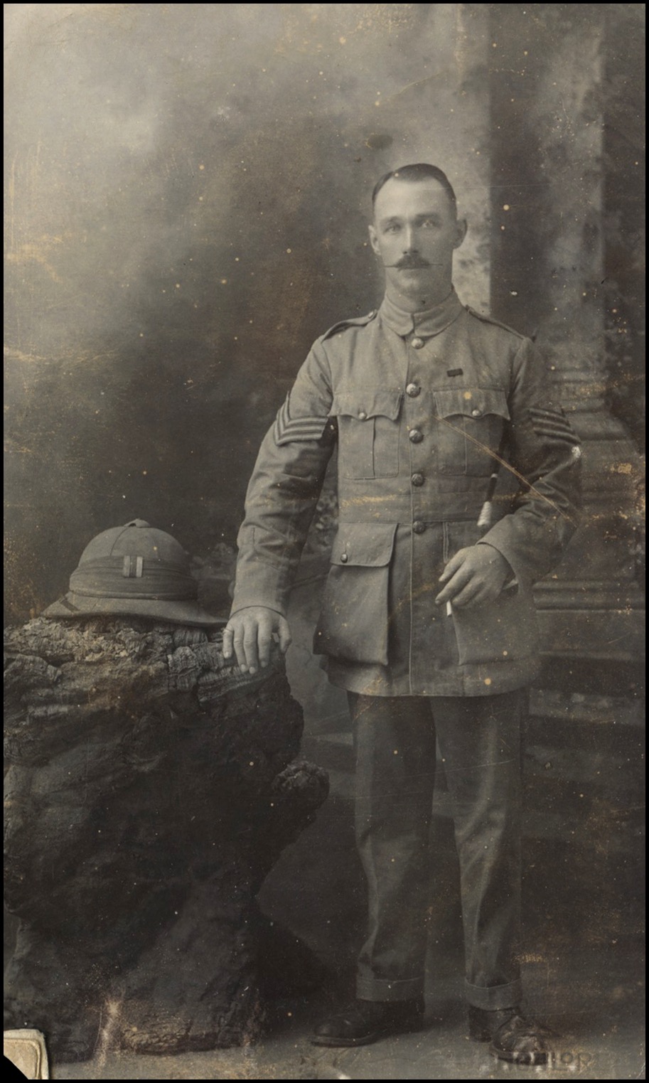 Medals from the Collection of the Soldiers of Oxfordshire Museum, Part 3 - Image 2 of 2