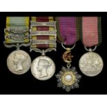 Miniature Medals