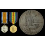 Medals from the Collection of the Soldiers of Oxfordshire Museum, Part 3