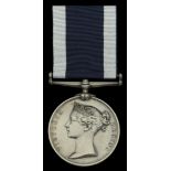 Long Service Medals