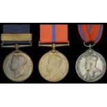 Coronation and Jubilee Medals