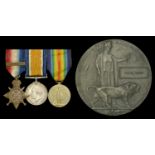 The Barry Hobbs Collection of Great War Medals