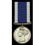 Long Service Medals