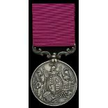 Long Service Medals