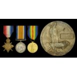 The Barry Hobbs Collection of Great War Medals