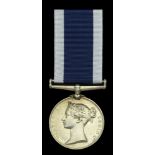 Long Service Medals