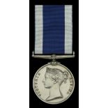 Long Service Medals