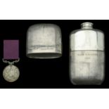 Long Service Medals