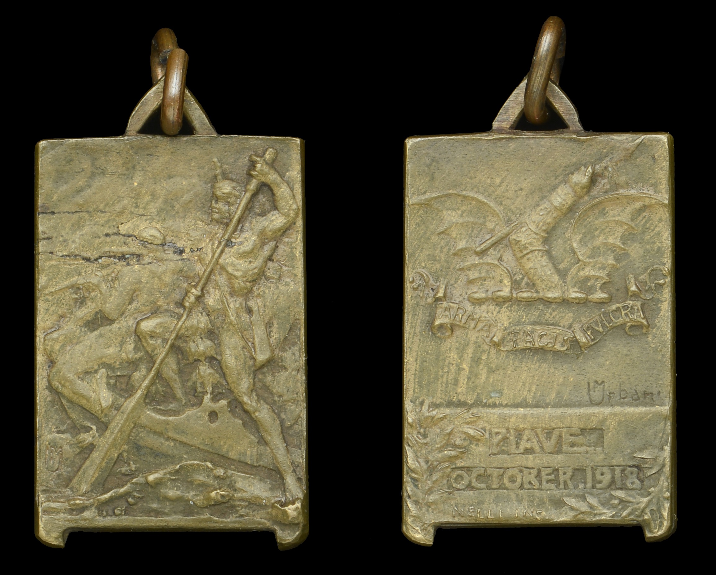 The Barry Hobbs Collection of Great War Medals - Image 2 of 2