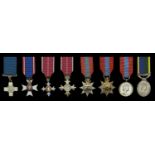 Miniature Medals