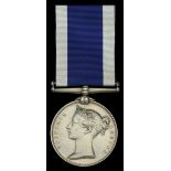 Long Service Medals