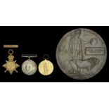 The Barry Hobbs Collection of Great War Medals