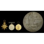 The Barry Hobbs Collection of Great War Medals