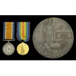 The Barry Hobbs Collection of Great War Medals