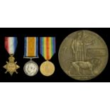 The Barry Hobbs Collection of Great War Medals