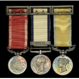 Miniature Medals