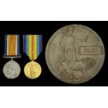 The Barry Hobbs Collection of Great War Medals