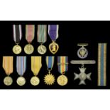 Miniature Medals