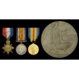 The Barry Hobbs Collection of Great War Medals