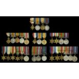 Miniature Medals