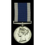 Long Service Medals